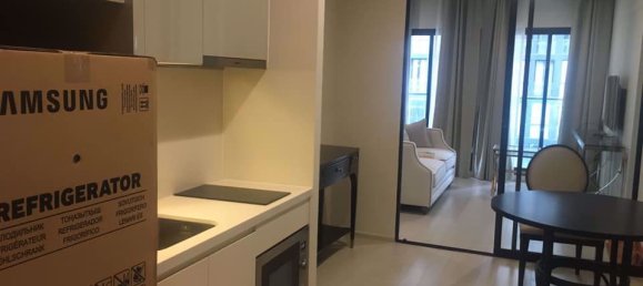 1 bedroom Condo in Noble Ploenchit Bangkok, Thailand No. 30701 3