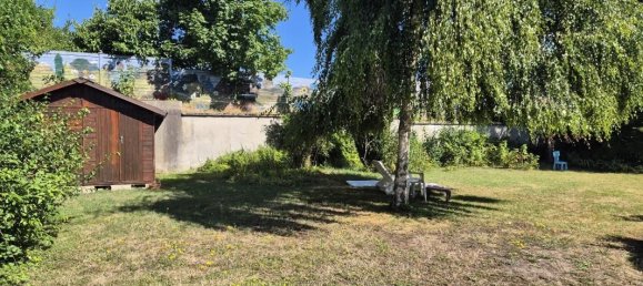 Casa de 4 dormitorios en Mennecy, France No. 285717 4