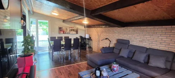 3 bedrooms House in Saint-Etienne, France No. 351109 6