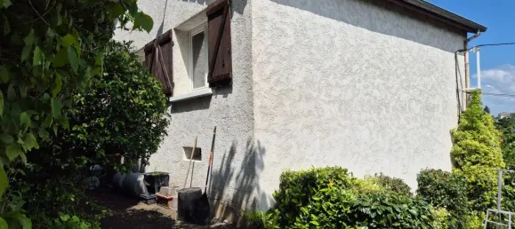 3 bedrooms House in Saint-Etienne, France No. 351109 16