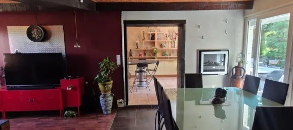 3 bedrooms House in Saint-Etienne, France No. 351109 4