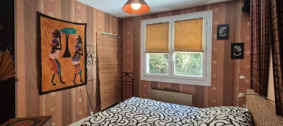 3 bedrooms House in Saint-Etienne, France No. 351109 14