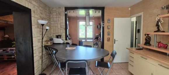 3 bedrooms House in Saint-Etienne, France No. 351109 9