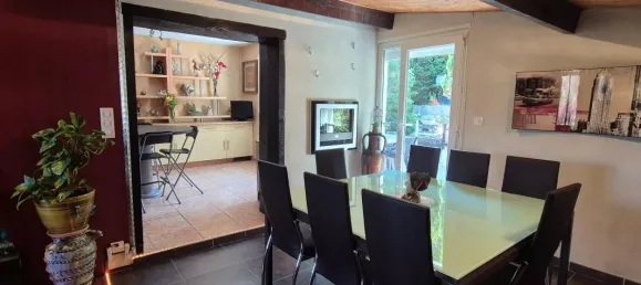 3 bedrooms House in Saint-Etienne, France No. 351109 10