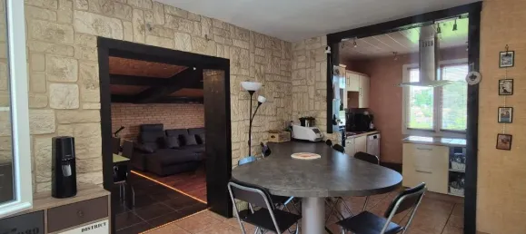 3 bedrooms House in Saint-Etienne, France No. 351109 12