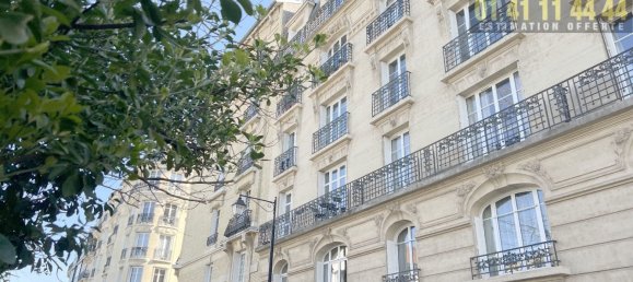 Apartamento de 1 dormitorio en Courbevoie, France No. 150242 5