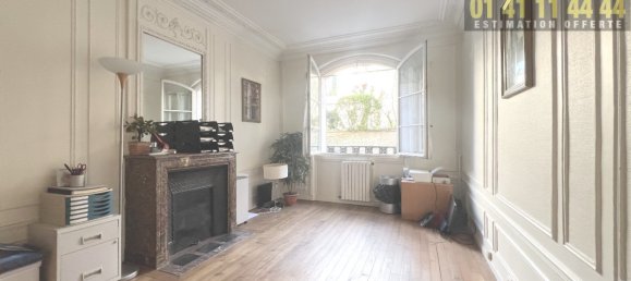 Apartamento de 1 dormitorio en Courbevoie, France No. 150242 4