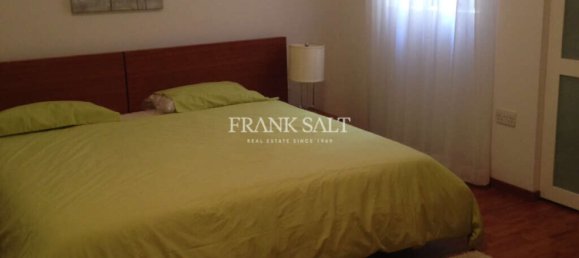 Квартира с 2 спальнями в Сент-Джулианс, Мальта № 8513 14