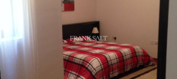 Квартира с 2 спальнями в Сент-Джулианс, Мальта № 8513 10