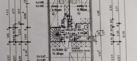 Таунхаус с 3 спальнями в Крефельд, Германия № 324745 21