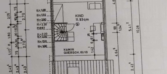 Таунхаус с 3 спальнями в Крефельд, Германия № 324745 22