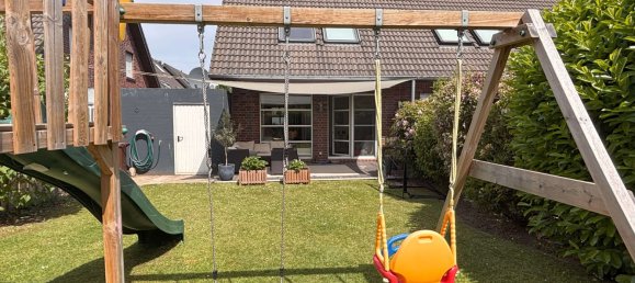 Таунхаус с 3 спальнями в Крефельд, Германия № 324745 11