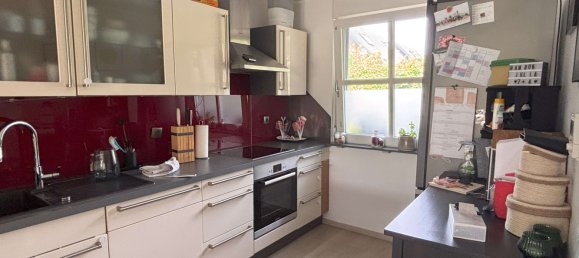 Таунхаус с 3 спальнями в Крефельд, Германия № 324745 8