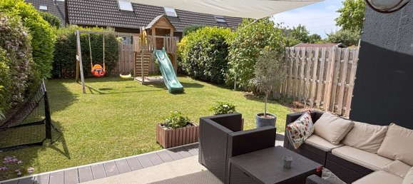 Таунхаус с 3 спальнями в Крефельд, Германия № 324745 9