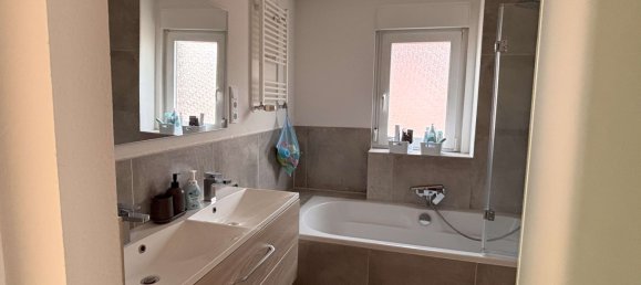 Таунхаус с 3 спальнями в Крефельд, Германия № 324745 13