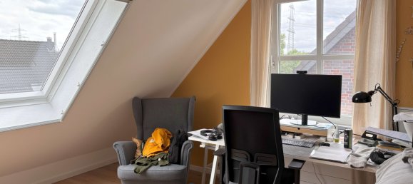 Таунхаус с 3 спальнями в Крефельд, Германия № 324745 18