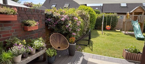 Таунхаус с 3 спальнями в Крефельд, Германия № 324745 12