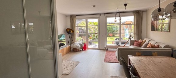 Таунхаус с 3 спальнями в Крефельд, Германия № 324745 5