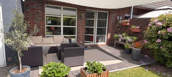 Таунхаус с 3 спальнями в Крефельд, Германия № 324745 10