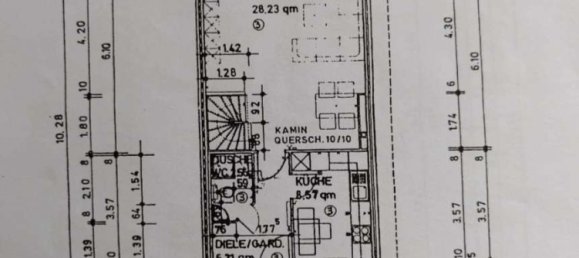 Таунхаус с 3 спальнями в Крефельд, Германия № 324745 19