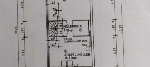 Таунхаус с 3 спальнями в Крефельд, Германия № 324745 20