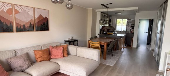 Таунхаус с 3 спальнями в Крефельд, Германия № 324745 4