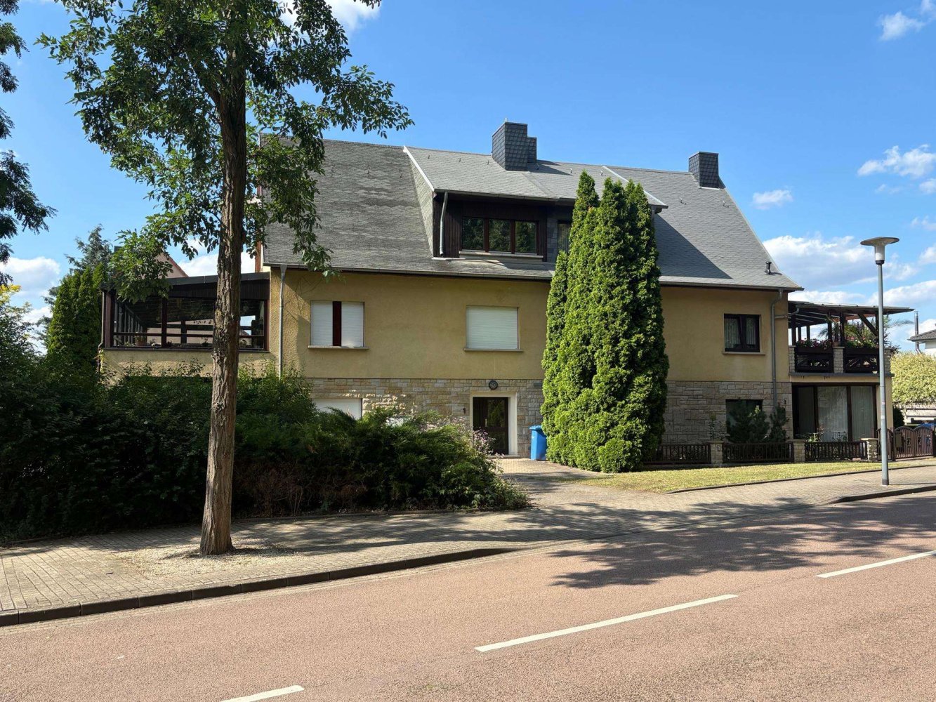 7-salle Propriété commerciale à Saxony-Anhalt, Germany No. 309427