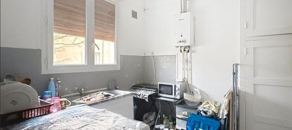 استوديو في Montereau-Fault-Yonne, France رقم 277937 2