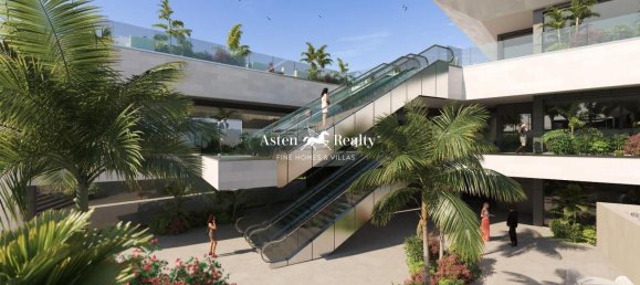 Imóvel comercial em Adeje, Spain 9000 m² N.º 114781 9