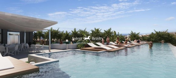 Imóvel comercial em Adeje, Spain 9000 m² N.º 114781 10