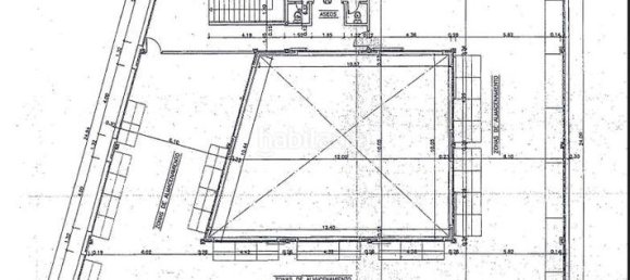 Entrepôt à Getafe, Spain 1587m² No. 167684 5