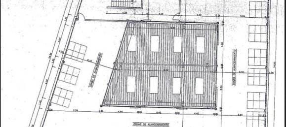 Entrepôt à Getafe, Spain 1587m² No. 167684 6