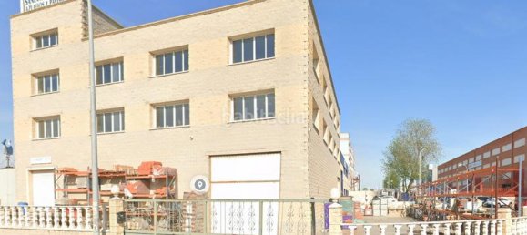 Entrepôt à Getafe, Spain 1587m² No. 167684 2