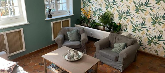 4 bedrooms House in Saint-Cyr-sur-Morin, France No. 150827 5