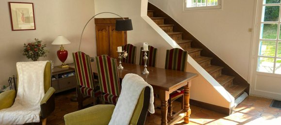 4 bedrooms House in Saint-Cyr-sur-Morin, France No. 150827 4