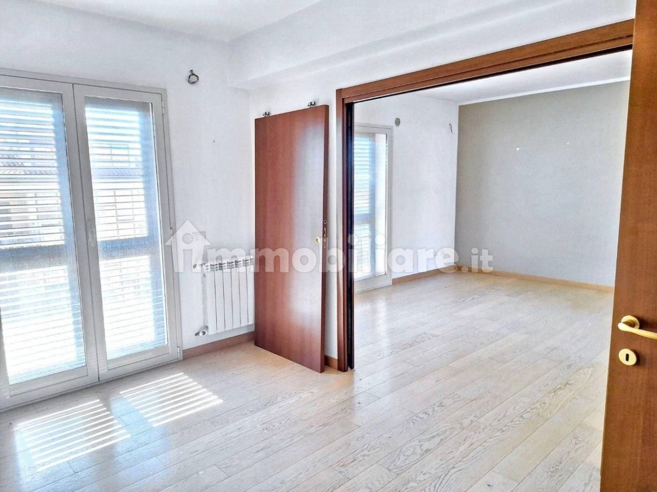 3 bedrooms Apartment in Acireale, Italy No. 77108