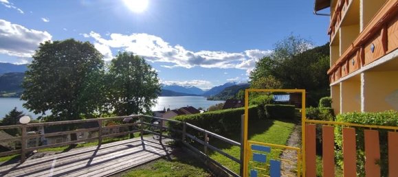 Propiedad comercial de 11 habitaciónes en Millstatt am See, Austria No. 83828 4