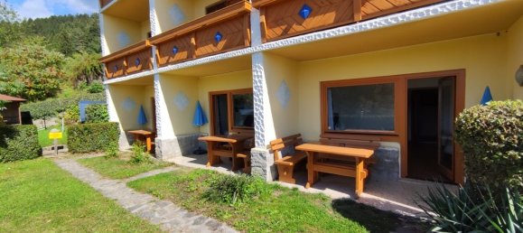 Propiedad comercial de 11 habitaciónes en Millstatt am See, Austria No. 83828 8