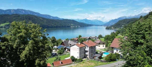 Propiedad comercial de 11 habitaciónes en Millstatt am See, Austria No. 83828 2