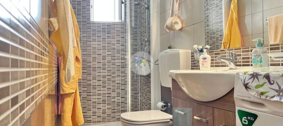 3 rooms Apartment in Alcamo, Italy No. 300070 9