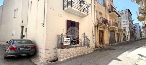 3 rooms Apartment in Alcamo, Italy No. 300070 11