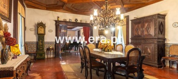 Дом с 9 спальнями в Каминья, Португалия № 123040 19