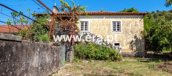 Дом с 9 спальнями в Каминья, Португалия № 123040 12