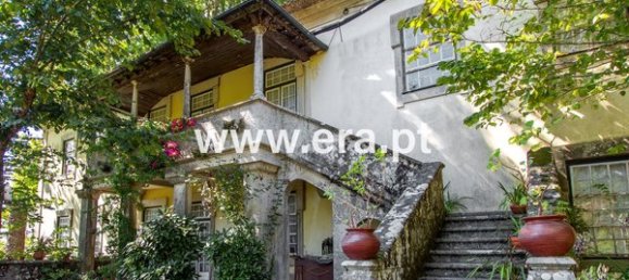 Дом с 9 спальнями в Каминья, Португалия № 123040 7