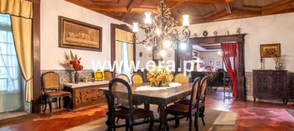 Дом с 9 спальнями в Каминья, Португалия № 123040 29