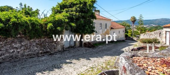 Дом с 9 спальнями в Каминья, Португалия № 123040 11