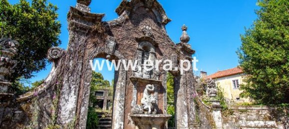 Дом с 9 спальнями в Каминья, Португалия № 123040 17