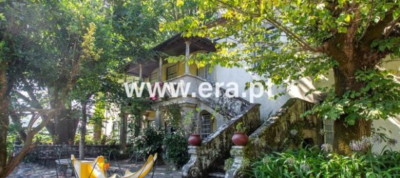 Дом с 9 спальнями в Каминья, Португалия № 123040 14