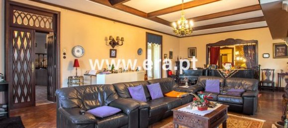 Дом с 9 спальнями в Каминья, Португалия № 123040 6