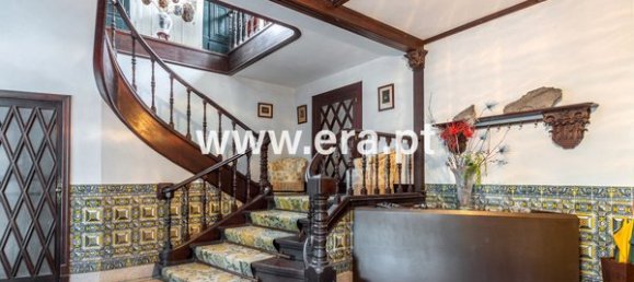 Дом с 9 спальнями в Каминья, Португалия № 123040 24